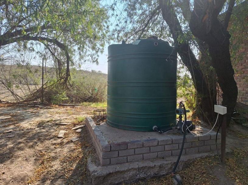4 Bedroom Property for Sale in Douglas Rural Northern Cape